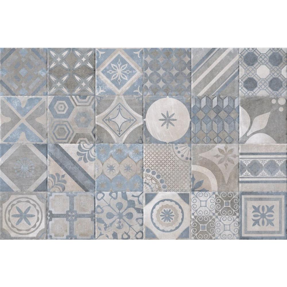 cir new orleans 20 szurke kopottas vintage country mediterran rusztikus provansz provence nappali konyha etkezo furdo kismeretu padlolap jarolap csempe falburkolat mintas decor dekor portugal olasz.JPG